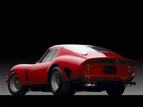 Ferrari continued this winning streak throughout every subsequent round, resulting in ferrari winning the championship with a maximum score of 45 points. The Ferrari 250 GTO - The Most Valuable and Coveted Car Ever - Legatto Lifestyle Magazine