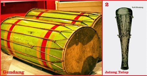 Alat alat musik tradisional indonesia beserta daerah asalnya. Alat Musik Tradisional Kalimantan Timur Lengkap, Gambar dan Penjelasannya - Seni Budayaku