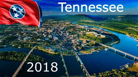 The 10 Best Places To Live In Tennessee In 2018 Best Small Towns And