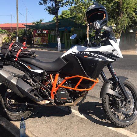 We are the official dealership for vespa, piaggio, kymco, royal enfield and more! Costa Rica Motorcycle Tours (San Jose) - All You Need to ...