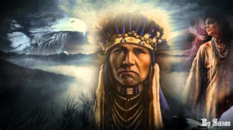 Cherokee Indian Wallpaper Images
