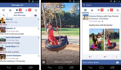 Apk Download Facebook Lite Brings Fb Access To Devices With Low