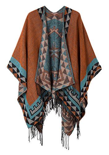 The 10 Best Native American Indian Ponchos 2022 Complete Review And