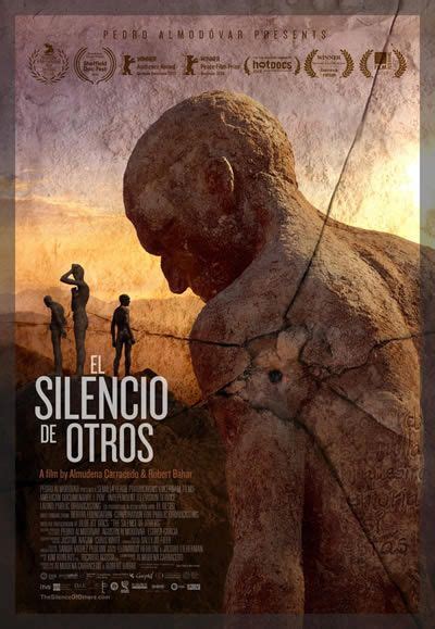 Basada en la famosa serie de videojuegos de sega, una de las más vendidas en todo el mundo.el erizo. El silencio de otros (2018) #cine #documentales #poster ...