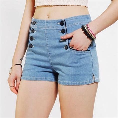 Urban Outfitters Shorts Great Condition Shorts They Are High Waisted