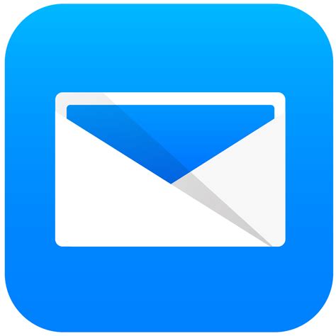 Download Free Blue Outlookcom Iphone Mail Gmail Technology Email Icon