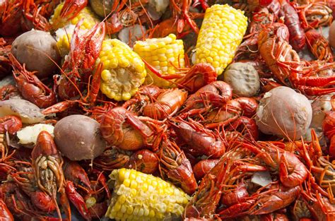 4 Classic Louisiana Crawfish Dishes For Live Crawfish Season Lent