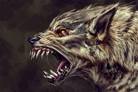Werewolf Wip Werewolf Drawing Werewolf Art Werewolf