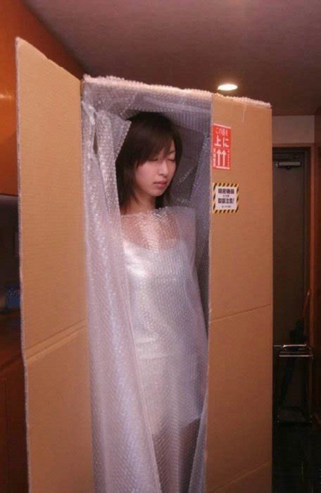 22 Weird Things Youll Only See In Japan Gallery Ebaums World