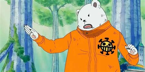 One Piece 5 Characters Who Deserve Haki Powerup And 5 Who Should Get