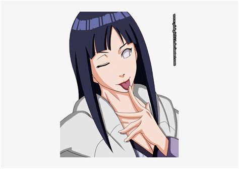 Hinata Hyuga Rtn Hinata Hyuga Road To Ninja Hot Png Image Transparent Png Free