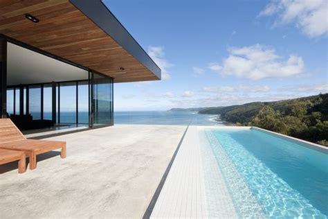 Eight Of The Best Modern Beachfront Homes In Australia Beachfront