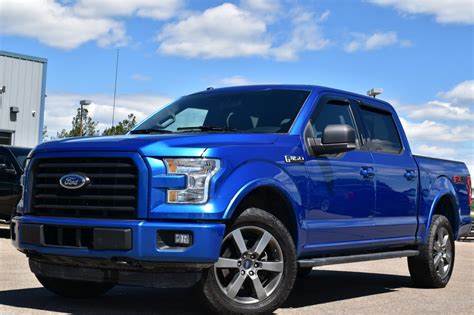 2016 Ford F 150 Adrenalin Motors