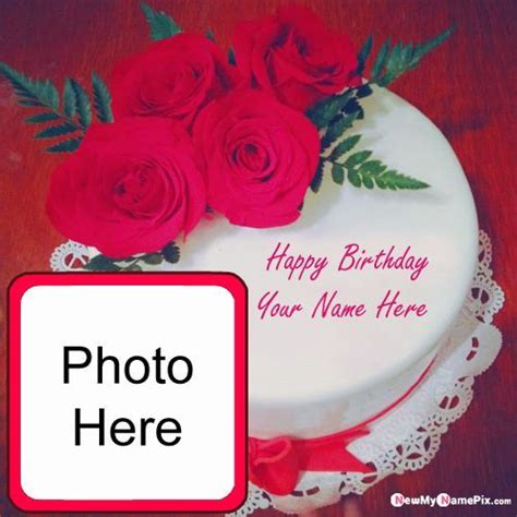 Pin On Birthday Wishes Cake