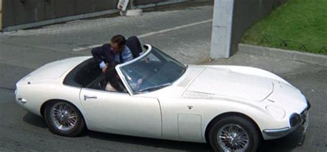 James Bond Cars S Legendary Spy Automobiles Autoevolution