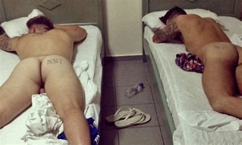 Hot Guys Caught Sleeping Naked Spycamfromguys Hidden Cams Spying My