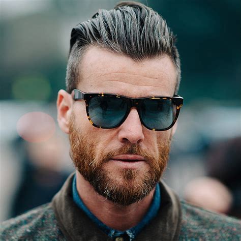 The Best Slick Back Haircuts For Men 2024 Edition