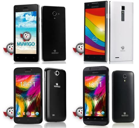 New cheap dual-SIM MyWiGo Android phones coming to SA
