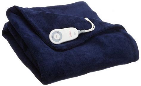 The 8 Best Electric Blankets Of 2021