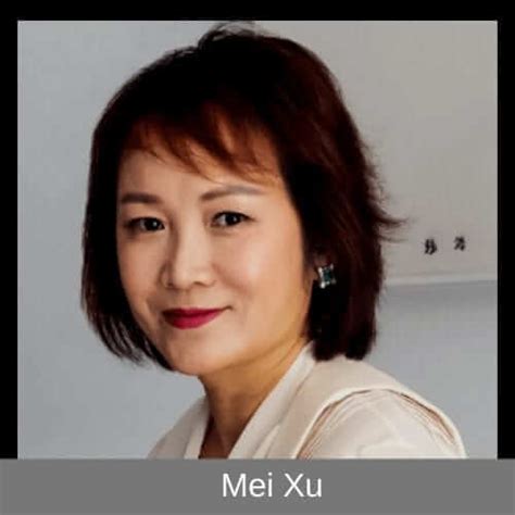 Mei Xu Watch For Trailblazer Post On 219 Guest Newsflash