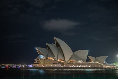 Sydney Ni Več Največje Avstralsko Mesto Slonovice
