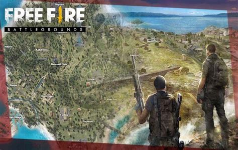 Get to play garena free fire on pc today! Garena Free Fire Bermuda Map Review: Tips, Tactics, And ...