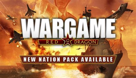 Reviews Wargame Red Dragon