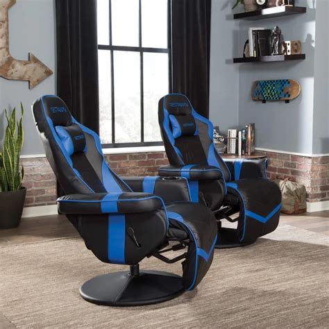 When charging the headphones, is the green light b. Racing Style Gaming Recliner | Gaming chair, Chair, Racing ...