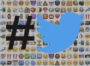 How The Branded Hashtag Emoji Is Taking Over Twitter Adweek