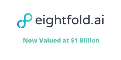 Eightfold Ai Raises Massive 125m Series D Funding Round Hr Tech Feed