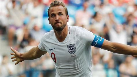 England's striking talisman and captain has barely looked back since the moment he scored his first senior goal, just seconds into his debut. World Cup: Harry Kane's heroics allow fans to dream the ...
