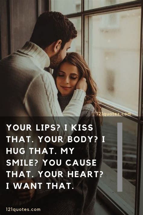 Romantic Love Quotes For Her From The Heart In English Cute Deep