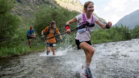 What Is Ultra Trail Running Trail Run Planet