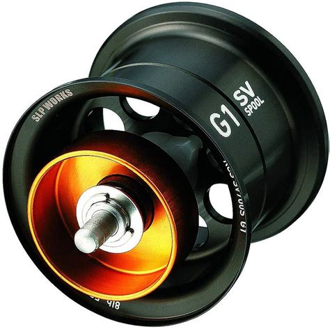 Slp Daiwa Slp Works Rcs