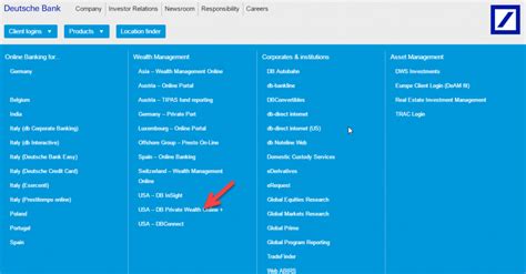 Pnc has the right banking products and financial expertise for individuals, small businesses, and large institutions. Deutsche Bank Online Banking Login ⋆ Login Bank