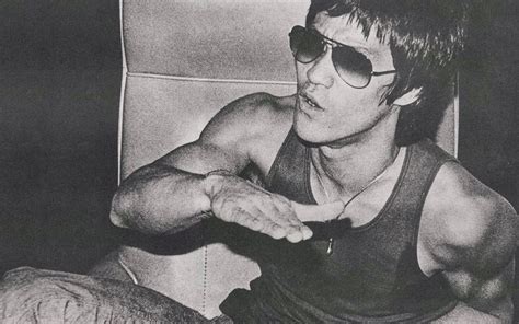 Rehashing The Life Of Bruce Lee Potent
