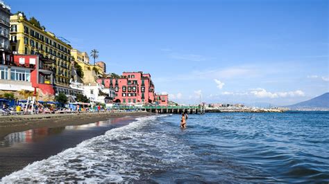 Naples City Guide All You Need To Know About Naplesitaly