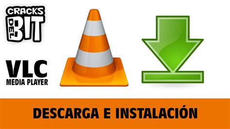 This vlc does not feature all the features of the classic vlc! Descargar VLC Media Player original del Sitio Oficial ...