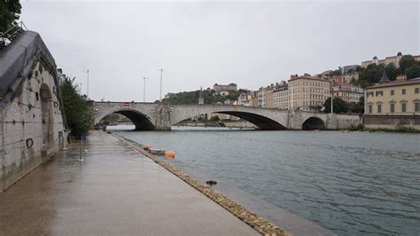 Bridge Of The Week Bridges Of Lyon France Pont