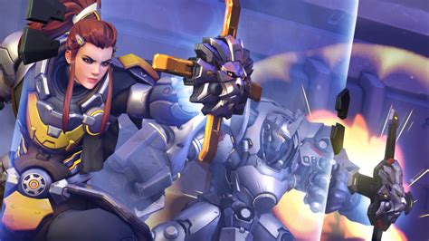 Overwatch Cross Play Beta Announced Gaming Instincts