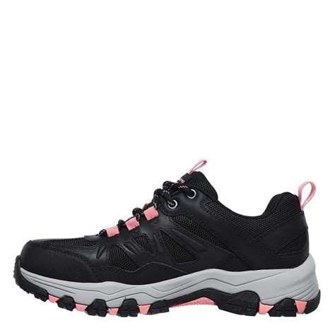 Skechers Selmen Waterproof Womens Trainers Ireland