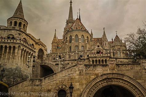 Best Places To Photograph Budapest Hungary