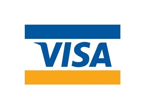 Visa Logo Png Vector In Svg Pdf Ai Cdr Format