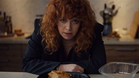 Trailer For Netflixs Russian Doll Is A New Series Inspired By
