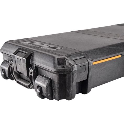 Pelican V800 Vault Double Rifle Case Free Shipping