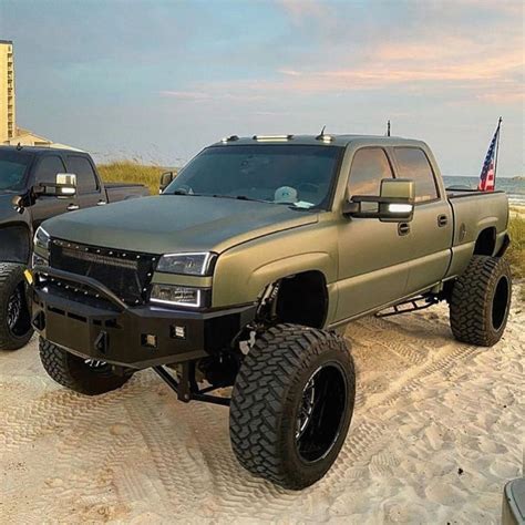 What To Expect From A Custom Lifted Truck In 2023 Lifted Chevy Trucks