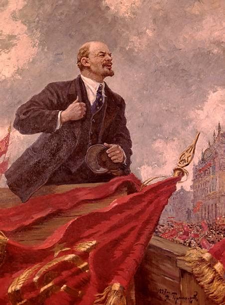 Vladimir Lenin Pictures Getty Images