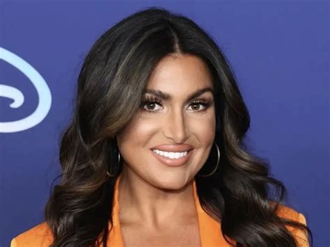 Fact Check Is Molly Qerim Pregnant Boyfriend And Dating Life