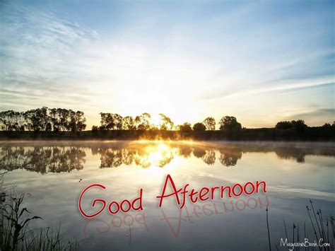 Good Afternoon Wallpapers Wallpaper Cave