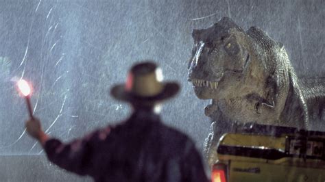 Klasszikus Film Jurassic Park Filmérték Blog